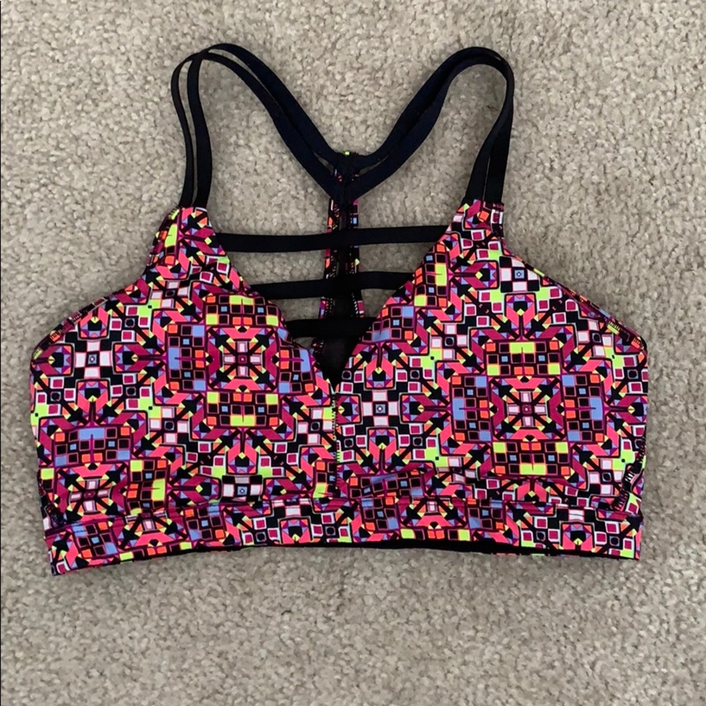 Victoria Secret Strappy Bra